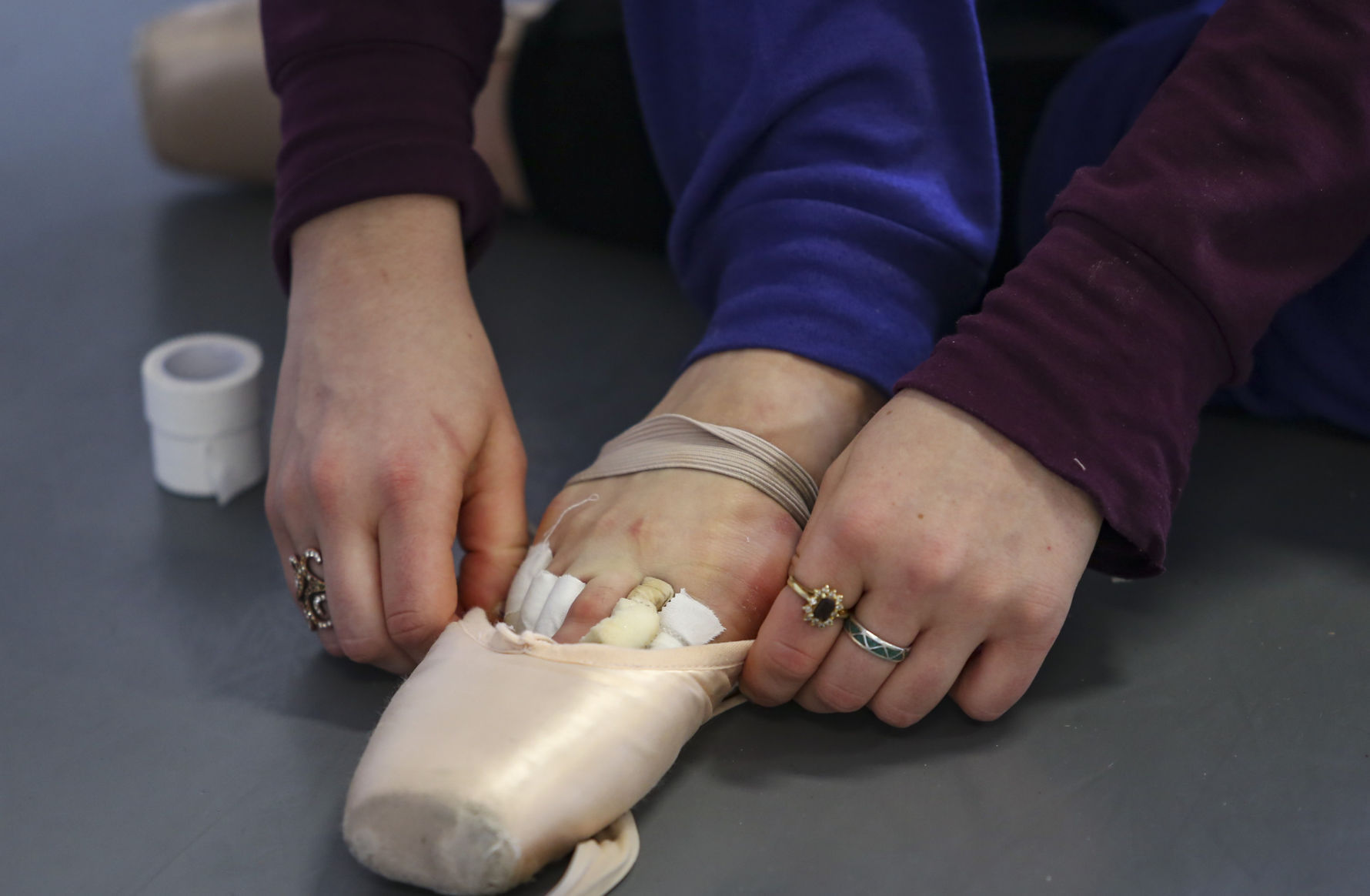Ballet Quad-Cities
